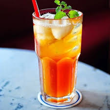 Lychee Tea Main Image